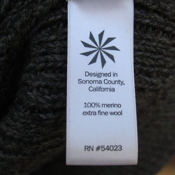 Athleta Merino Wool Sweater Knit Dress - Picture 10 of 10